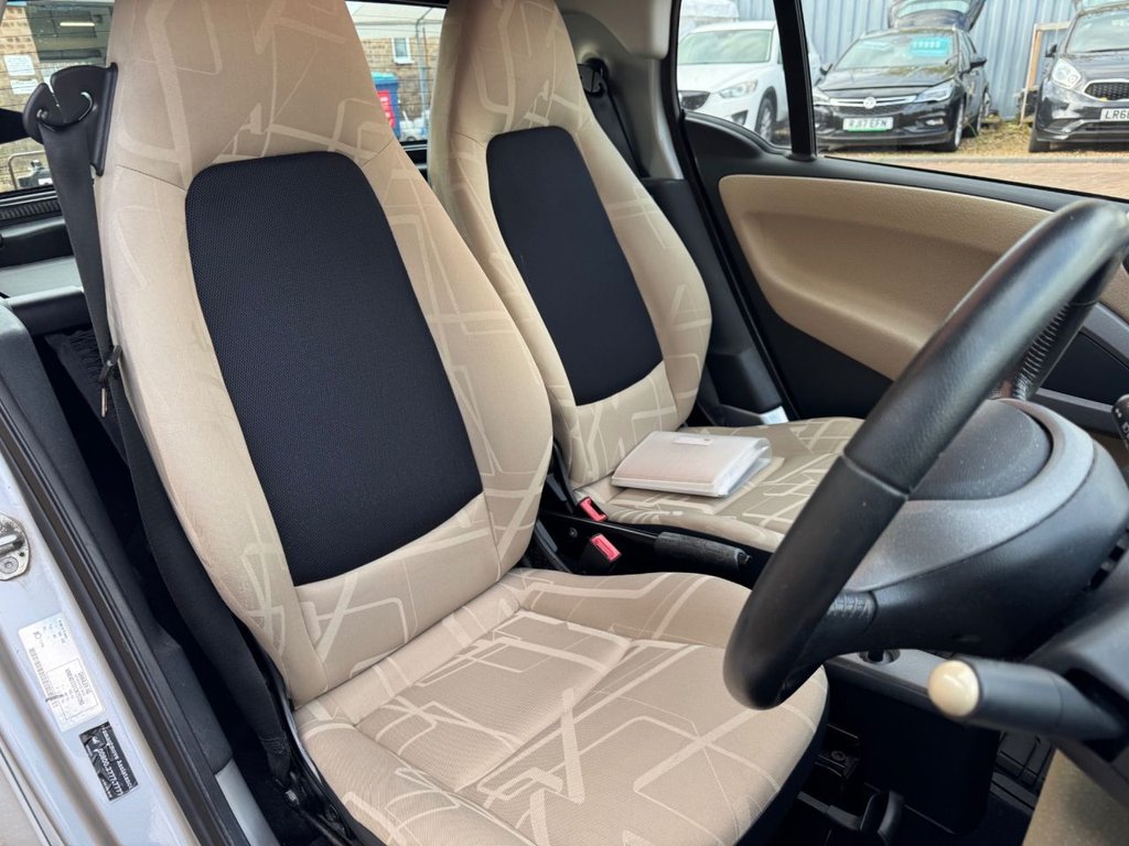 Used smart fortwo 2008 for sale - 76481959: Photo 3