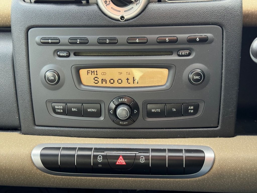 Used smart fortwo 2008 for sale - 76481959: Photo 30