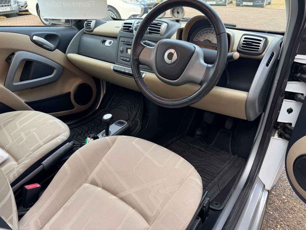 Used smart fortwo 2008 for sale - 76481959: Photo 36