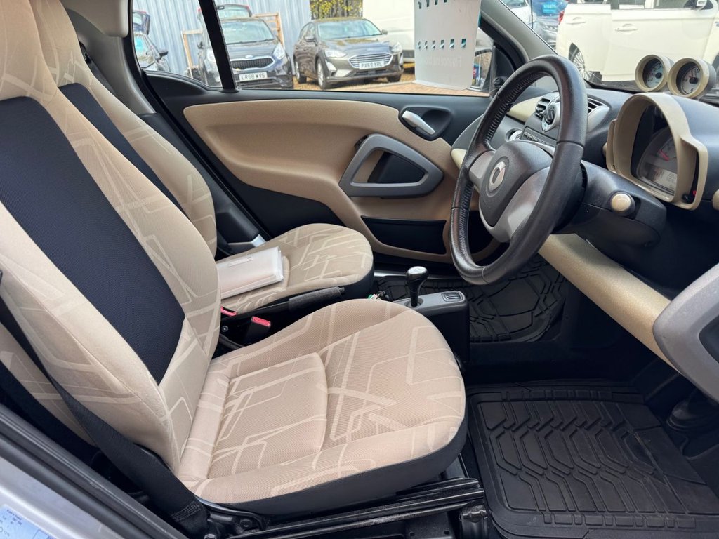 Used smart fortwo 2008 for sale - 76481959: Photo 37