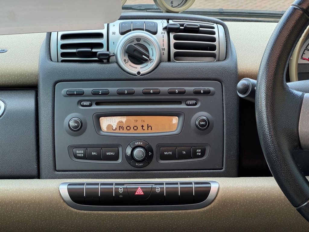 Used smart fortwo 2008 for sale - 76481959: Photo 38