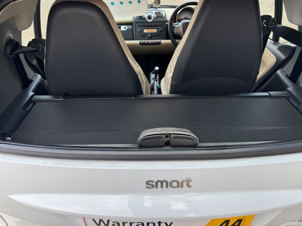 Used smart fortwo 2008 for sale - 76481959: Photo 39