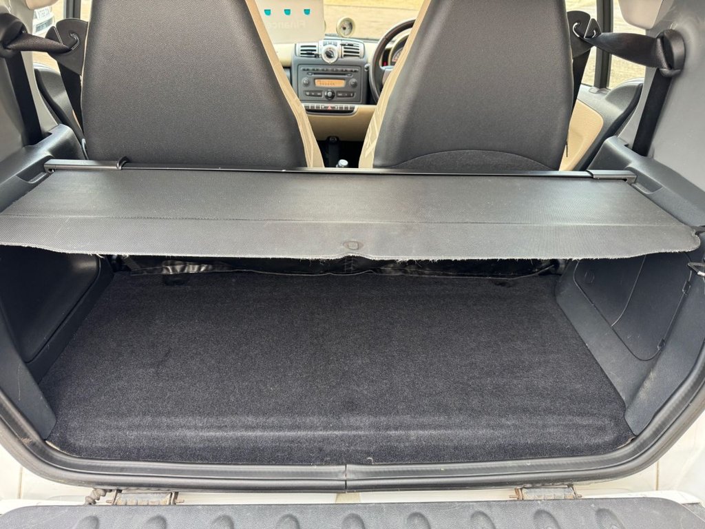 Used smart fortwo 2008 for sale - 76481959: Photo 42