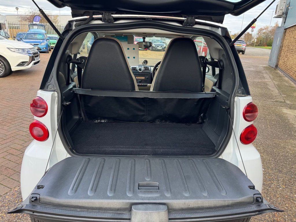 Used smart fortwo 2008 for sale - 76481959: Photo 43