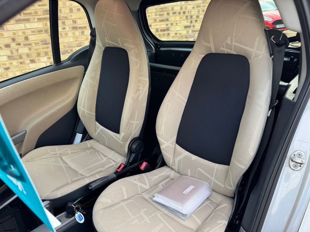 Used smart fortwo 2008 for sale - 76481959: Photo 47