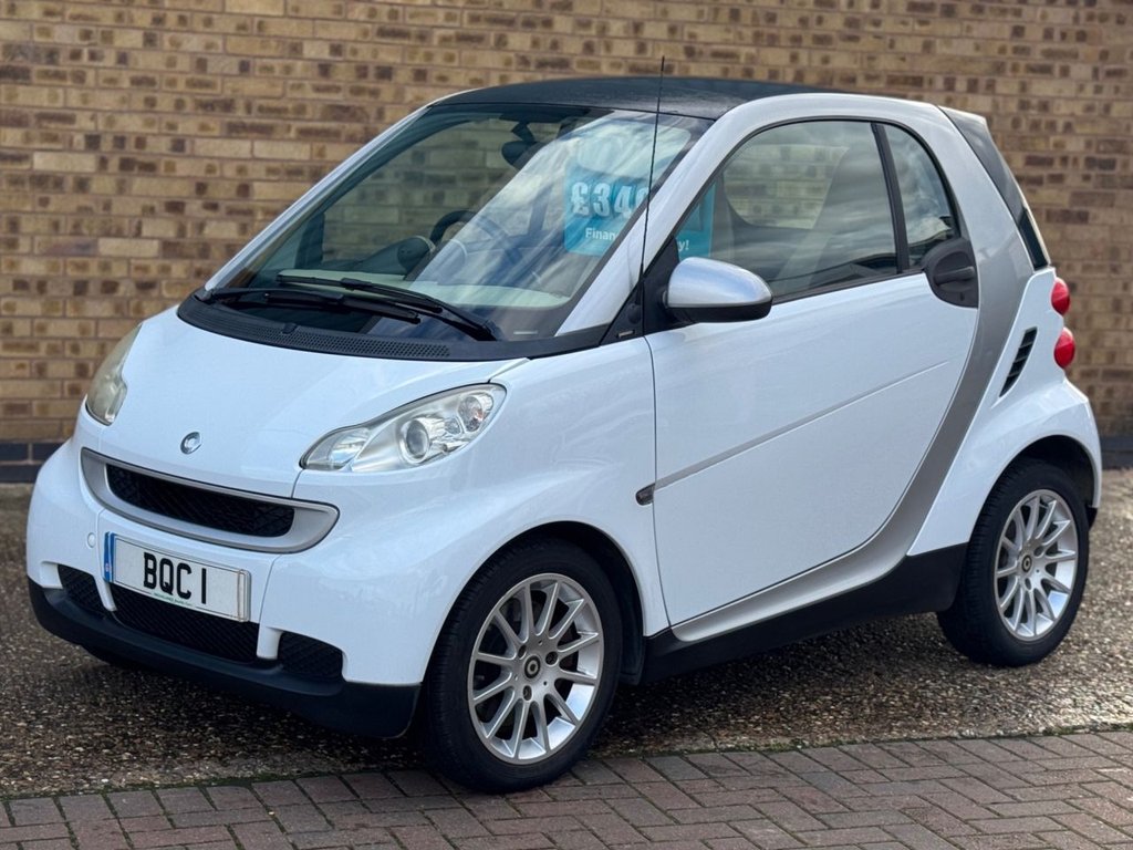 Used smart fortwo 2008 for sale - 76481959: Photo 49