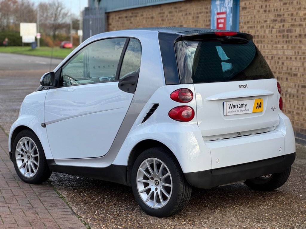Used smart fortwo 2008 for sale - 76481959: Photo 50
