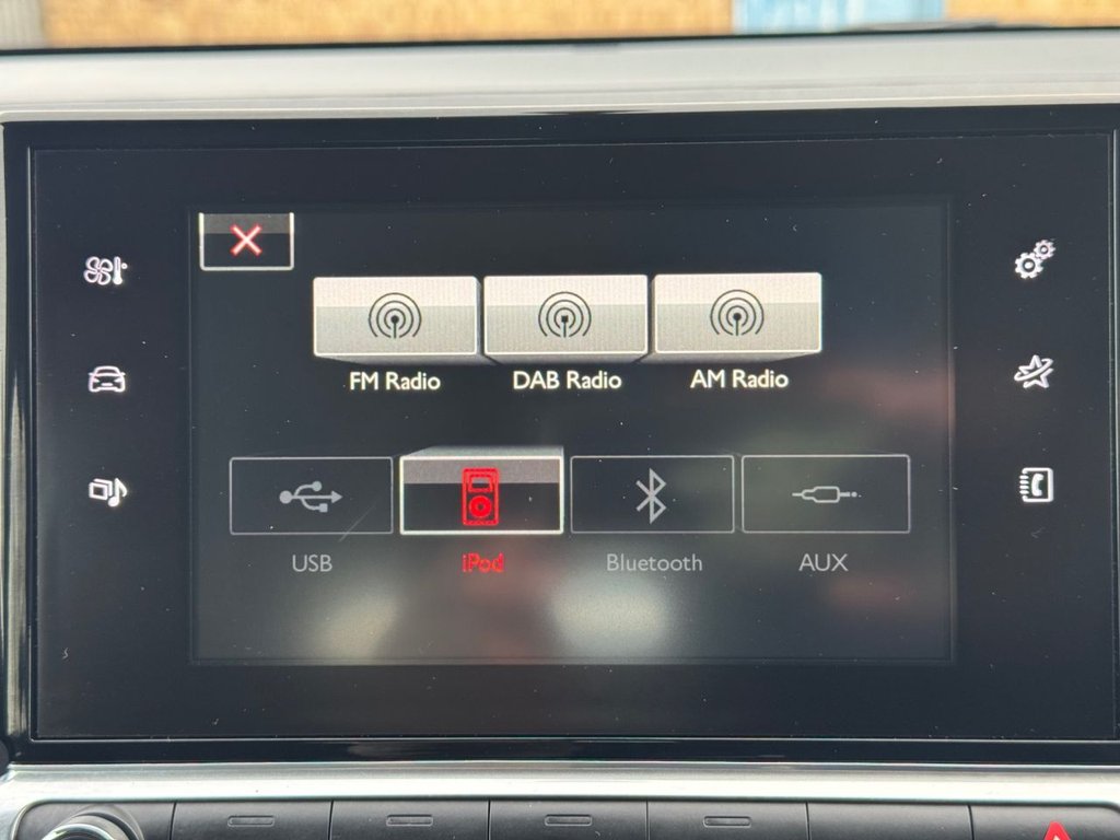 Used Citroen C4 Cactus 2018 for sale - 77849851: Photo 12