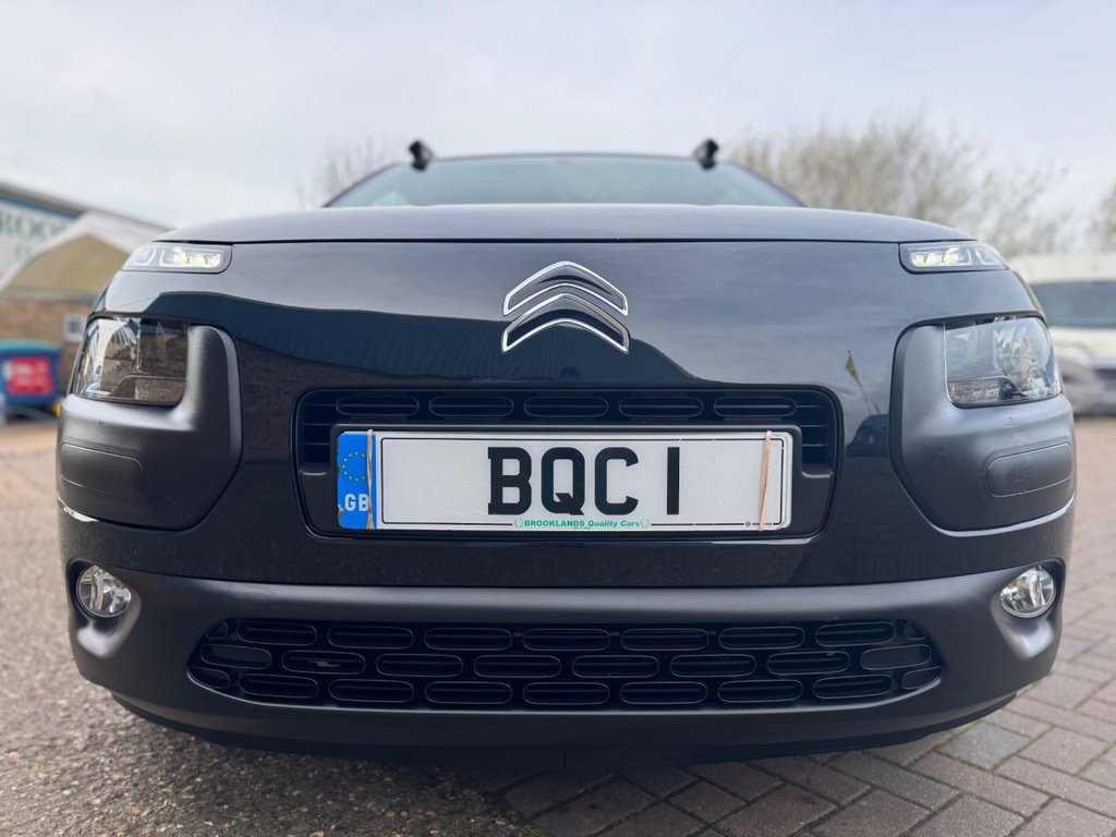 Used Citroen C4 Cactus 2018 for sale - 77849851: Photo 23