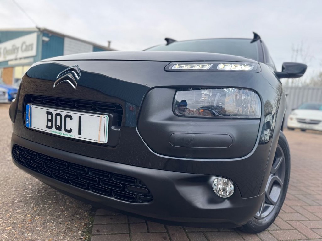Used Citroen C4 Cactus 2018 for sale - 77849851: Photo 24