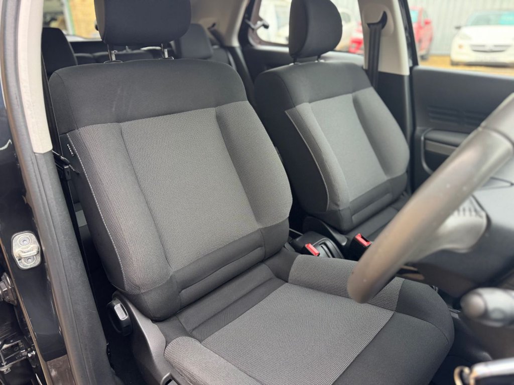 Used Citroen C4 Cactus 2018 for sale - 77849851: Photo 3