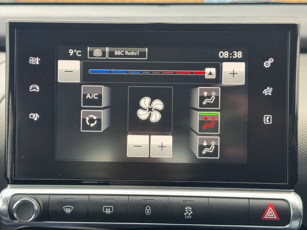 Used Citroen C4 Cactus 2018 for sale - 77849851: Photo 31