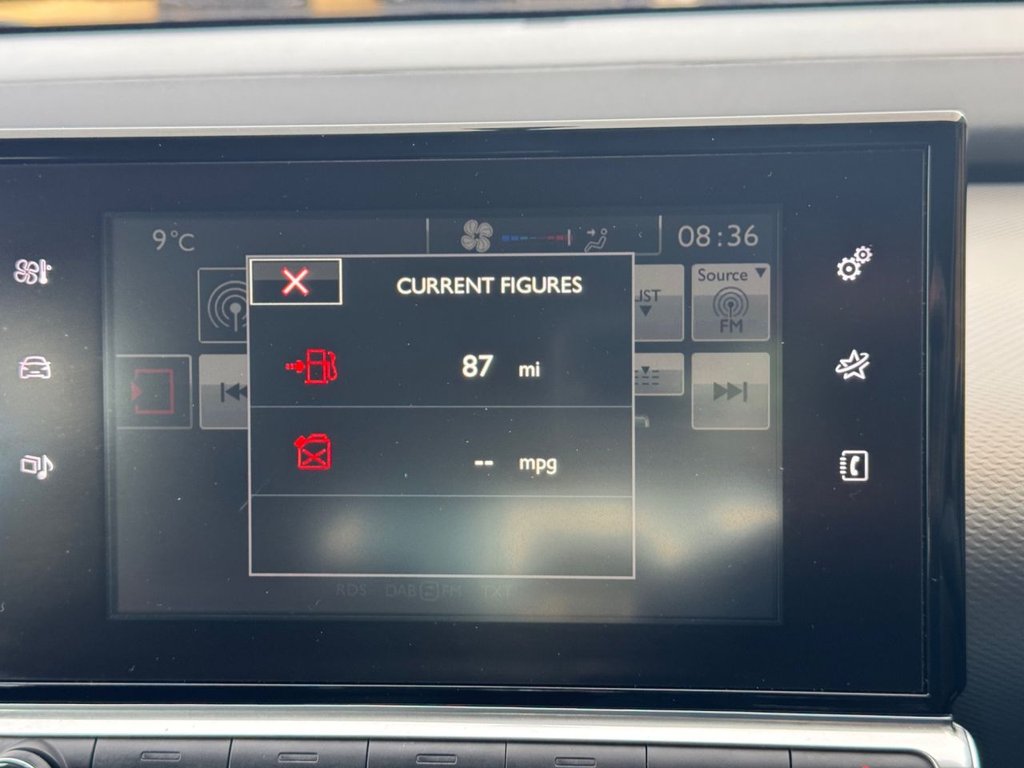 Used Citroen C4 Cactus 2018 for sale - 77849851: Photo 33