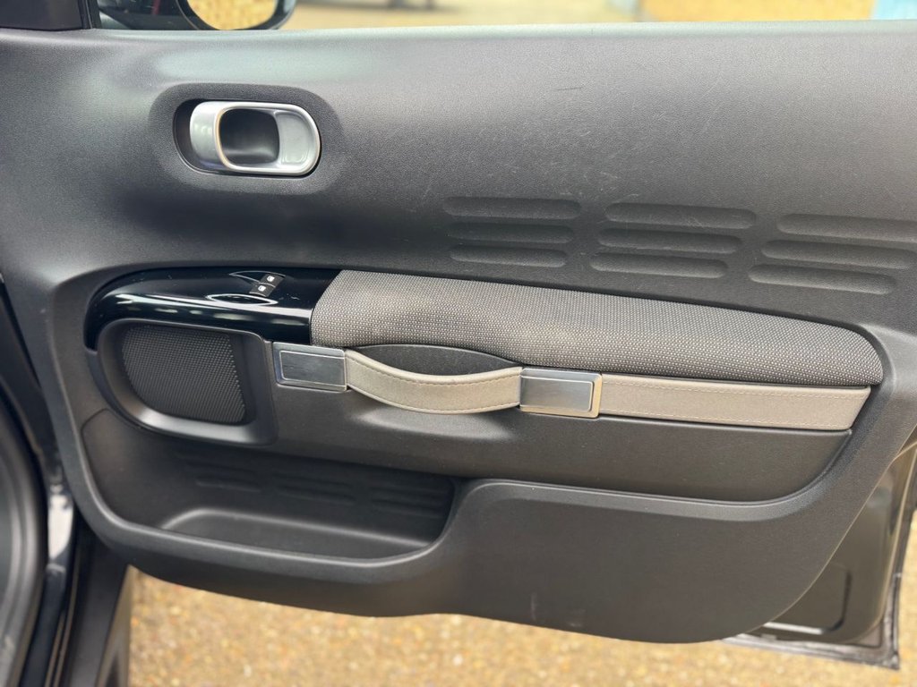 Used Citroen C4 Cactus 2018 for sale - 77849851: Photo 35