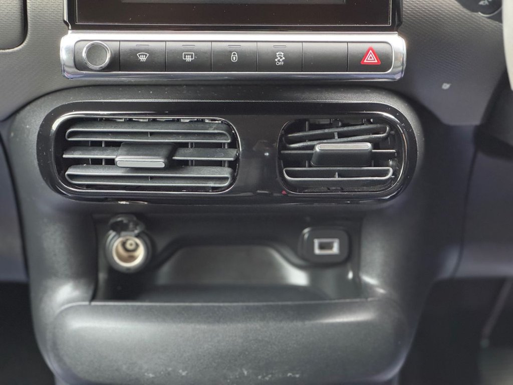 Used Citroen C4 Cactus 2018 for sale - 77849851: Photo 39