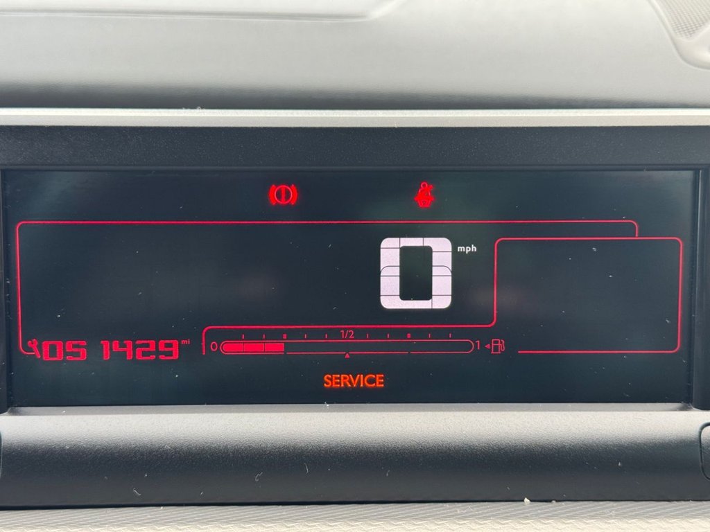 Used Citroen C4 Cactus 2018 for sale - 77849851: Photo 4