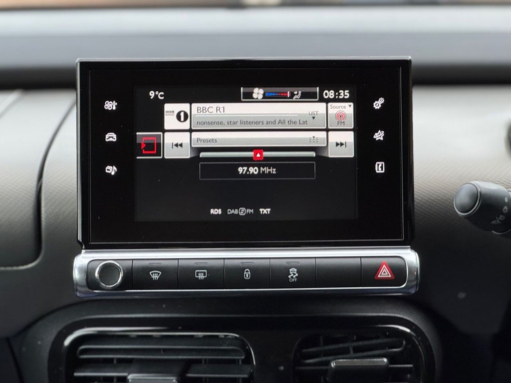 Used Citroen C4 Cactus 2018 for sale - 77849851: Photo 40