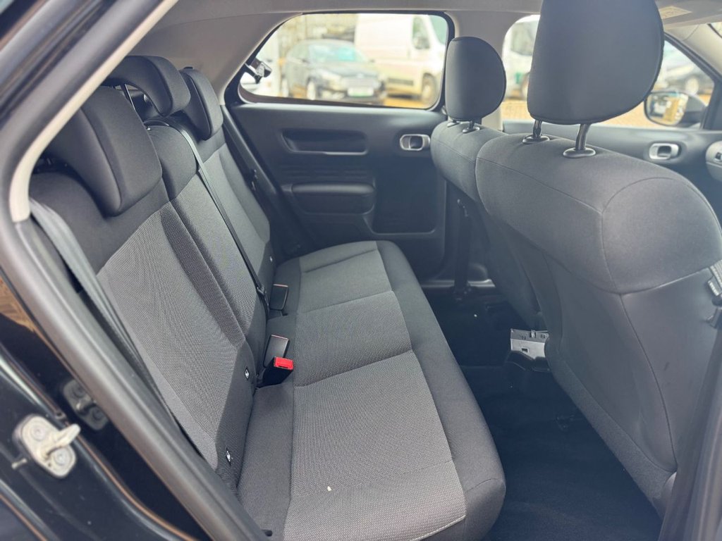 Used Citroen C4 Cactus 2018 for sale - 77849851: Photo 44