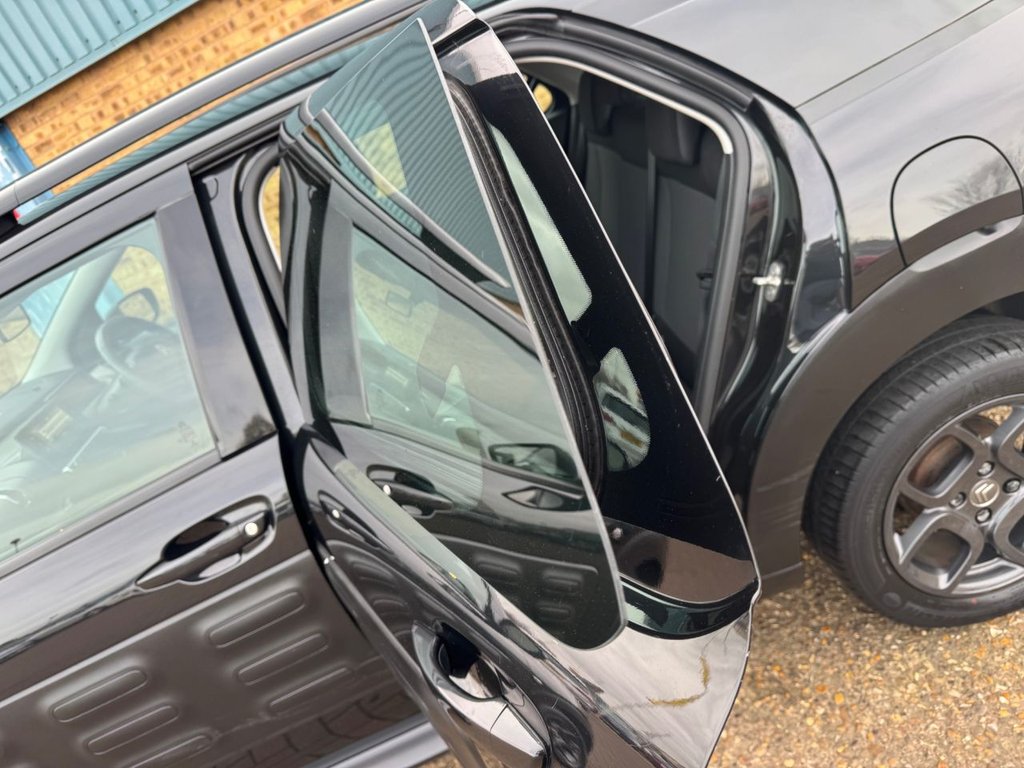 Used Citroen C4 Cactus 2018 for sale - 77849851: Photo 46