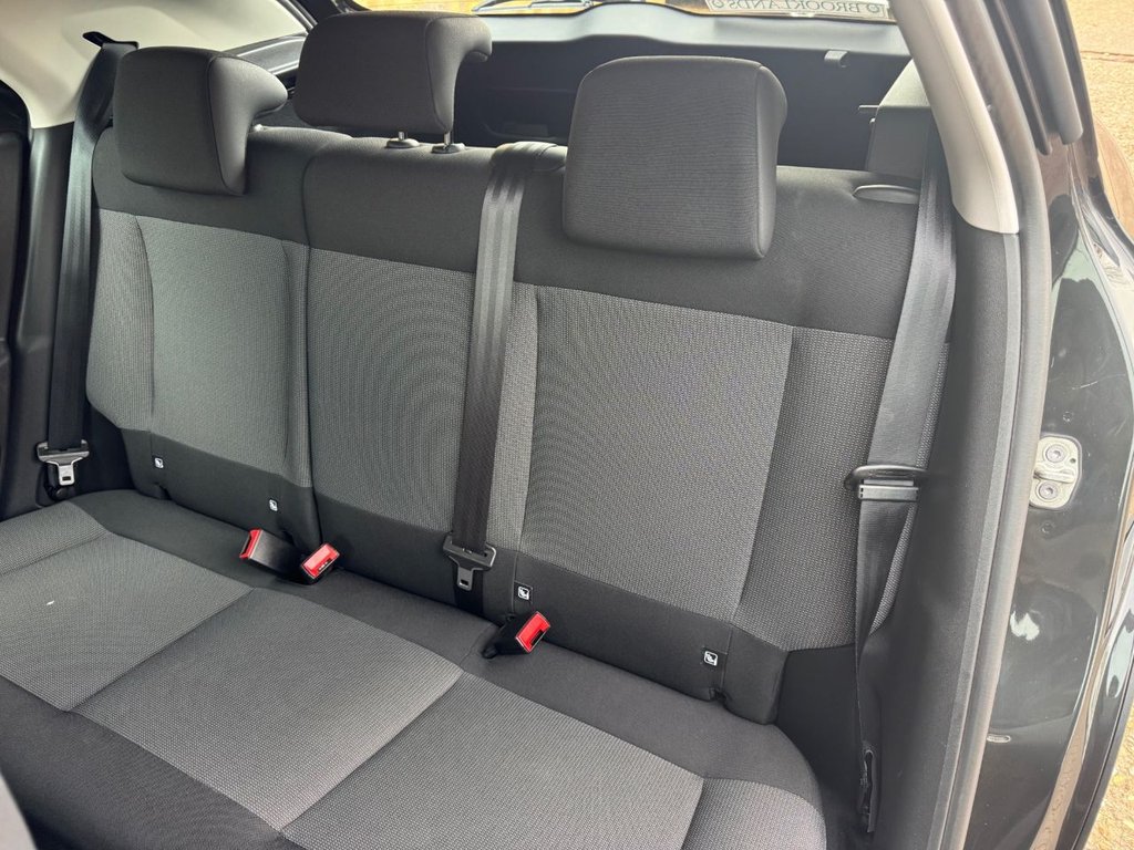 Used Citroen C4 Cactus 2018 for sale - 77849851: Photo 47