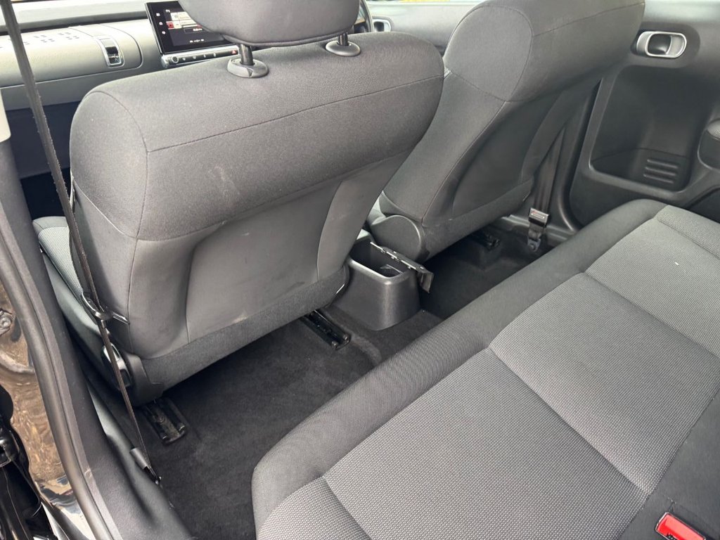 Used Citroen C4 Cactus 2018 for sale - 77849851: Photo 48