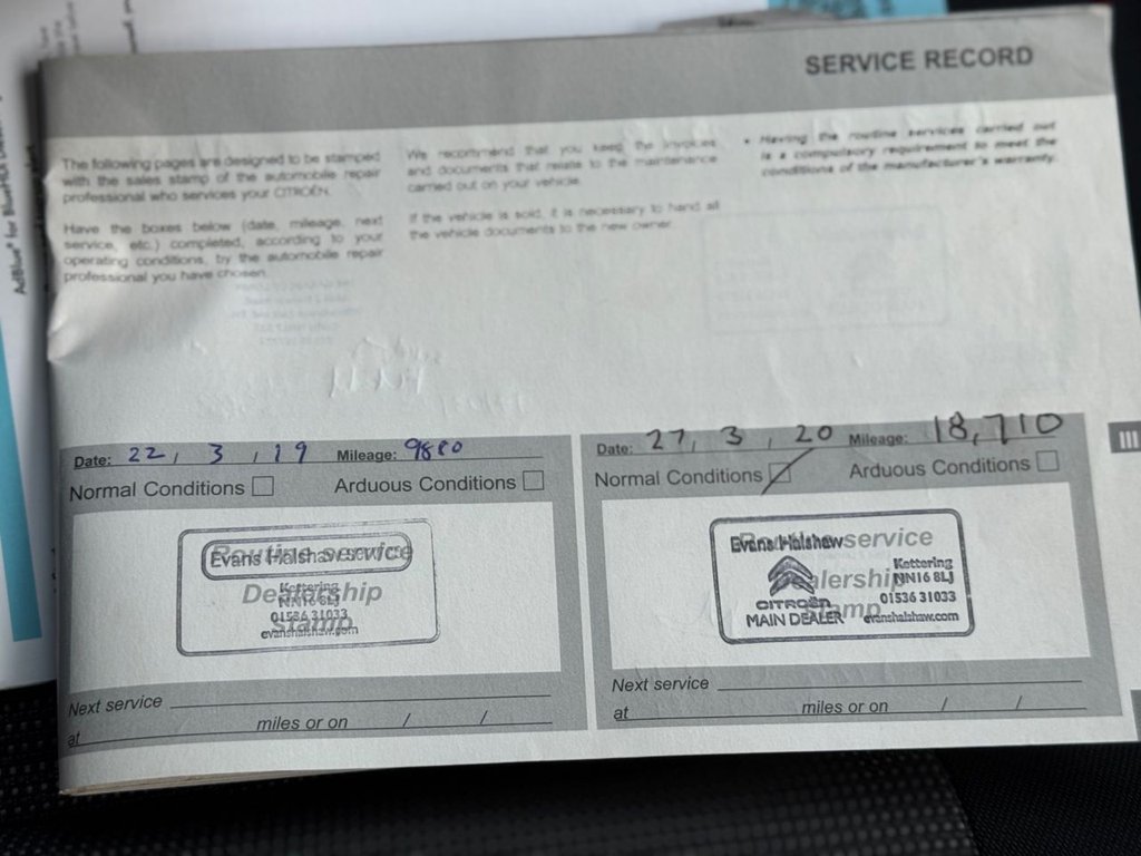 Used Citroen C4 Cactus 2018 for sale - 77849851: Photo 5