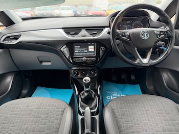 Used Vauxhall Corsa 2016 for sale - 79254211: Photo