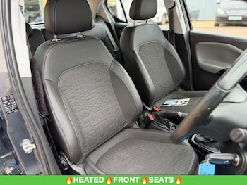 Used Vauxhall Corsa 2016 for sale - 79254211: Photo