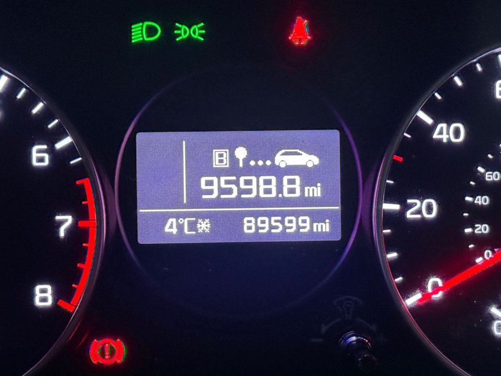 Used Kia Picanto 2017 for sale - 77451842: Photo 16