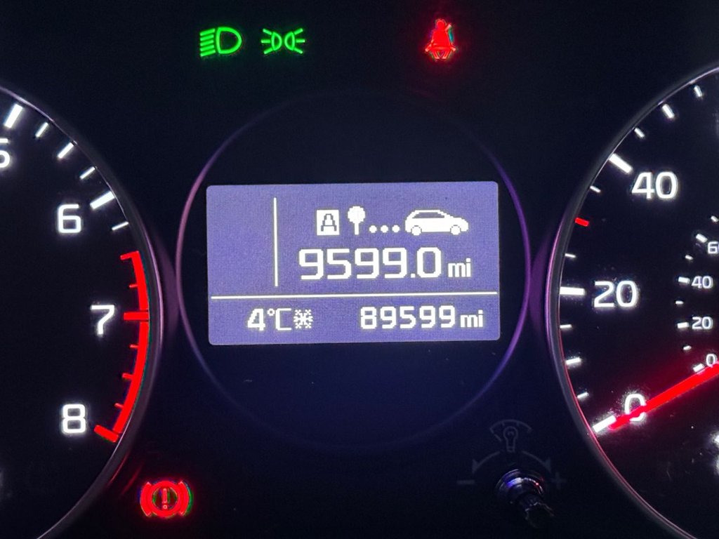 Used Kia Picanto 2017 for sale - 77451842: Photo 17