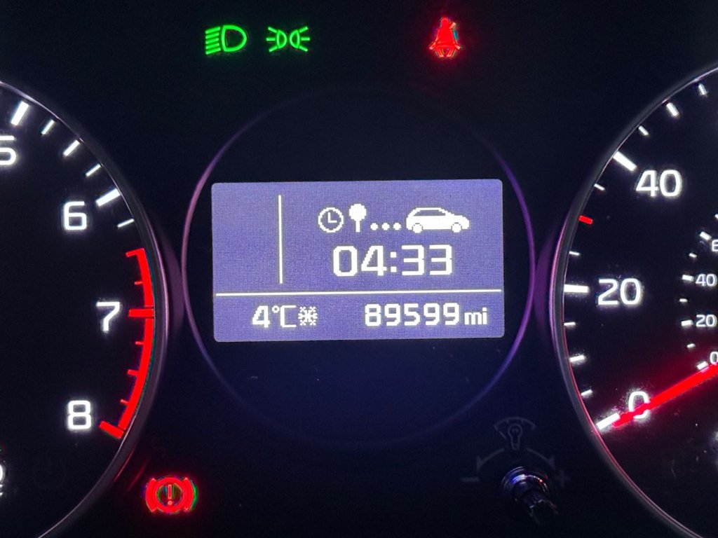 Used Kia Picanto 2017 for sale - 77451842: Photo 18