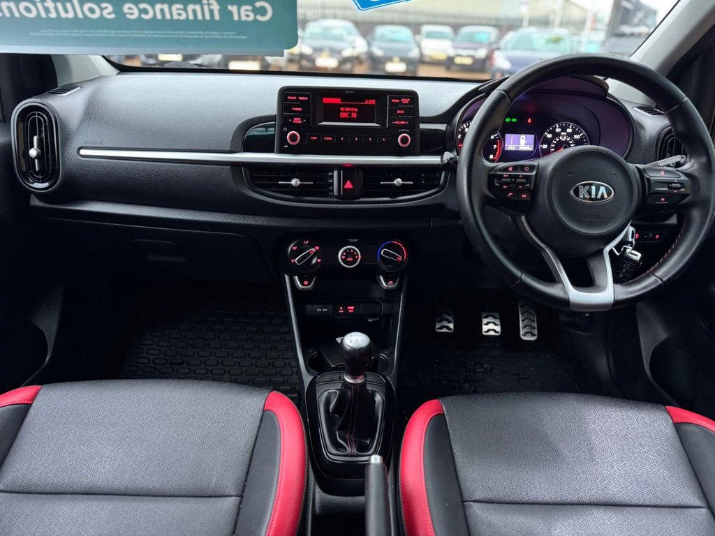 Used Kia Picanto 2017 for sale - 77451842: Photo 2