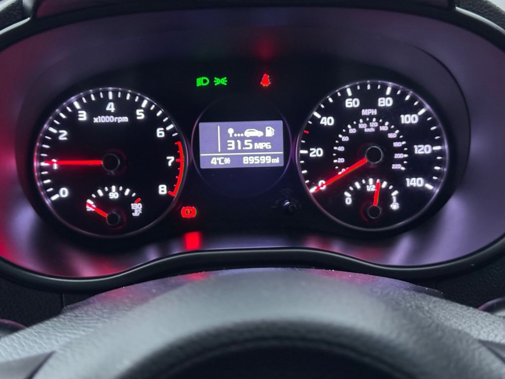 Used Kia Picanto 2017 for sale - 77451842: Photo 23