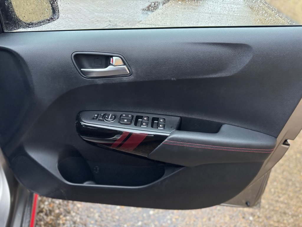 Used Kia Picanto 2017 for sale - 77451842: Photo 25