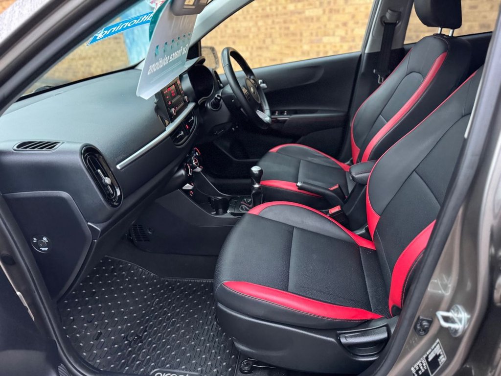 Used Kia Picanto 2017 for sale - 77451842: Photo 33