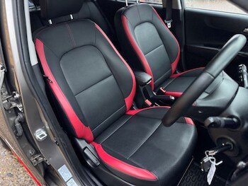 Used Kia Picanto 2017 for sale - 77451842: Photo