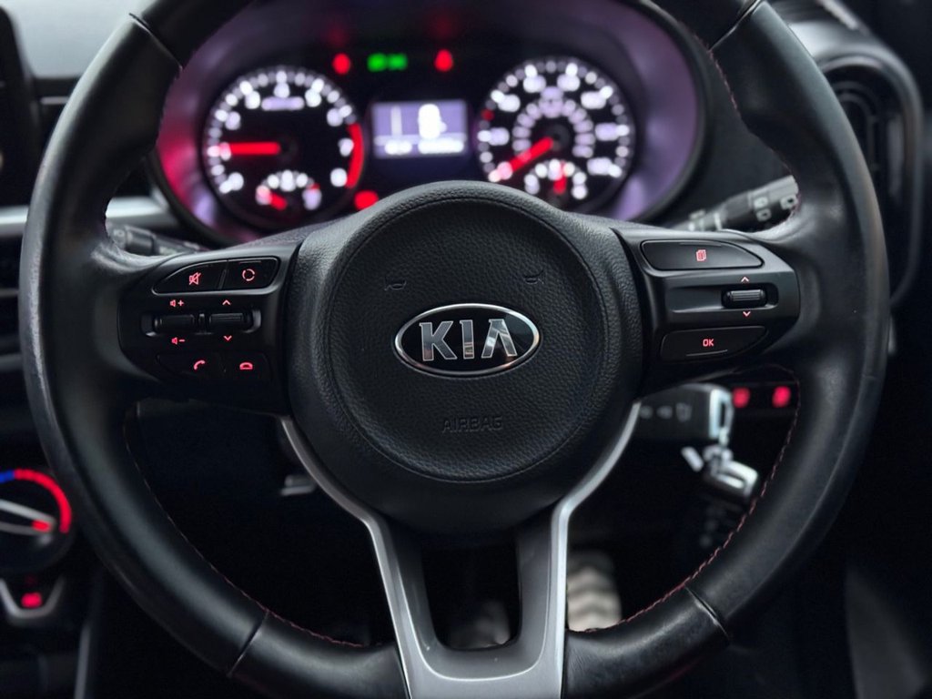 Used Kia Picanto 2017 for sale - 77451842: Photo 8