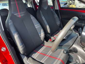 Used Peugeot 108 2015 for sale - 74953691: Photo