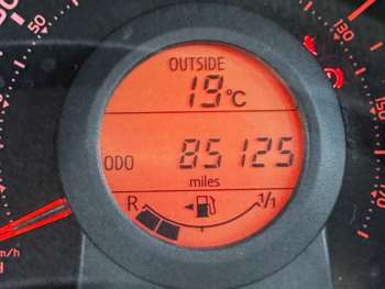 Used Peugeot 108 2015 for sale - 74953691: Photo