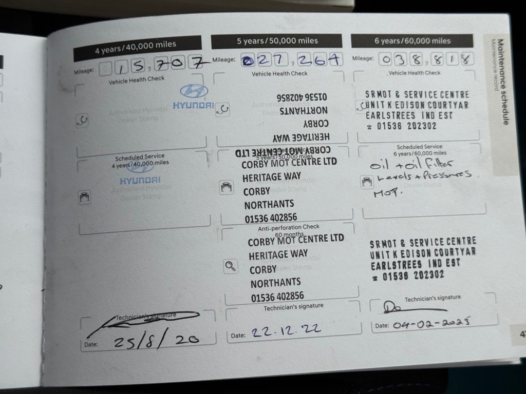 Used Hyundai TUCSON 2017 for sale - 76303712: Photo 12