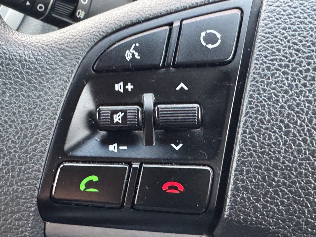 Used Hyundai TUCSON 2017 for sale - 76303712: Photo 15