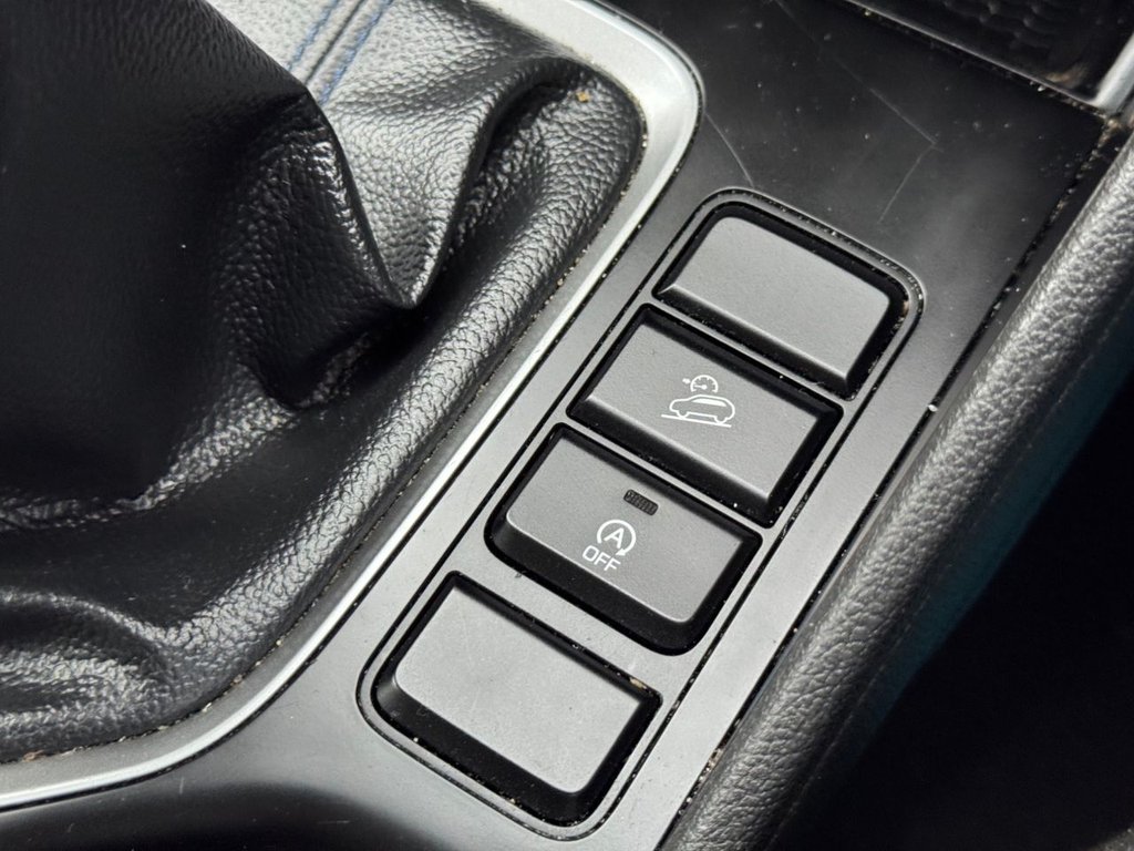 Used Hyundai TUCSON 2017 for sale - 76303712: Photo 21