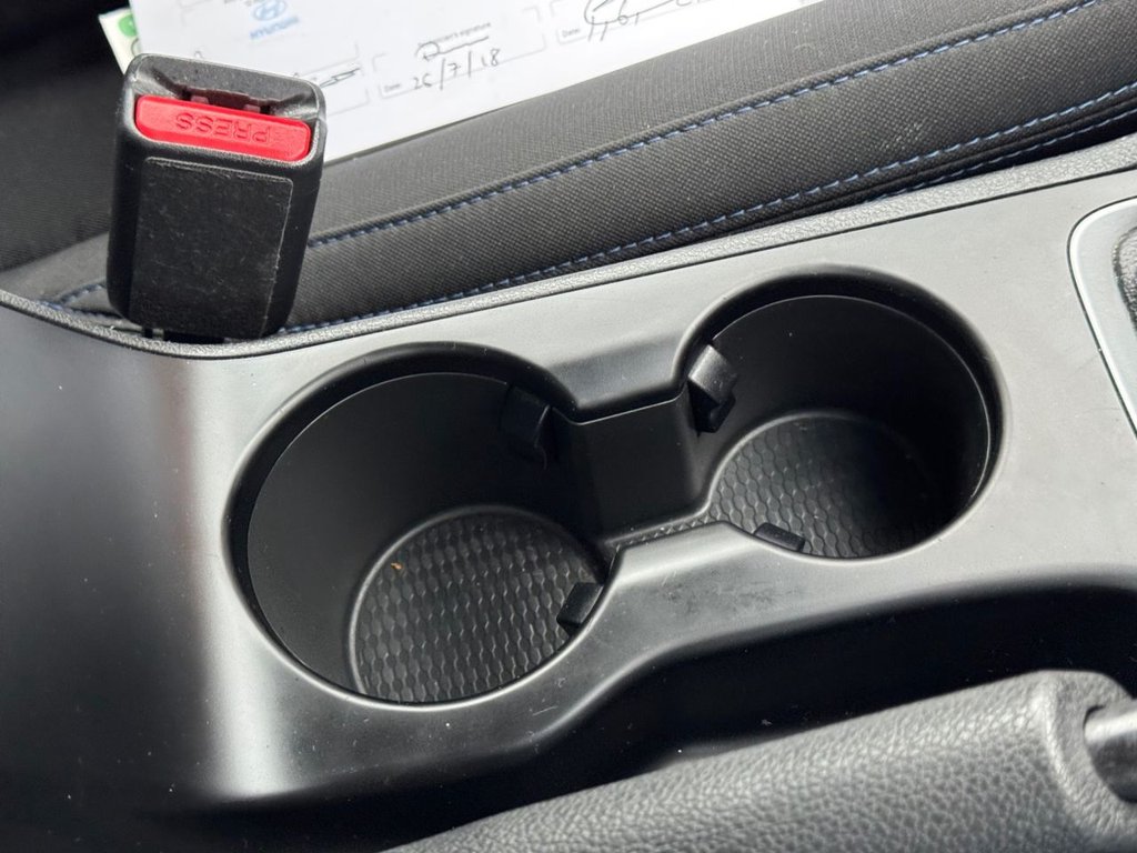 Used Hyundai TUCSON 2017 for sale - 76303712: Photo 24