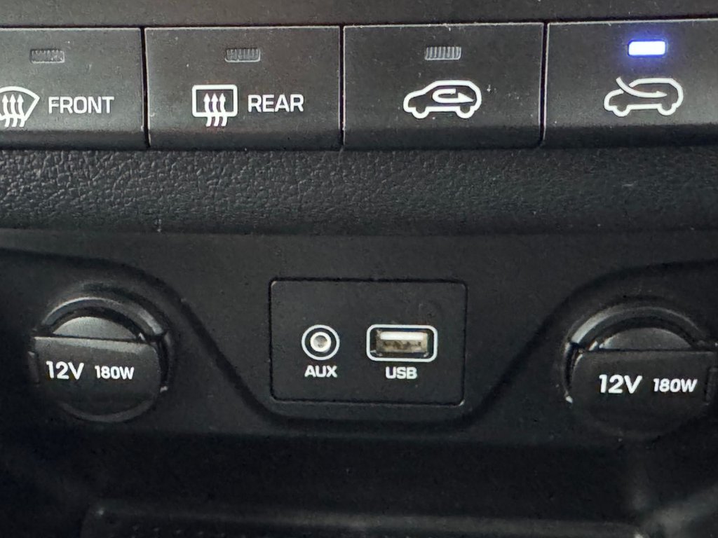 Used Hyundai TUCSON 2017 for sale - 76303712: Photo 26