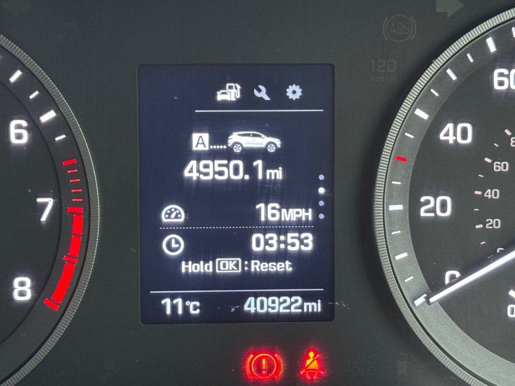 Used Hyundai TUCSON 2017 for sale - 76303712: Photo 34