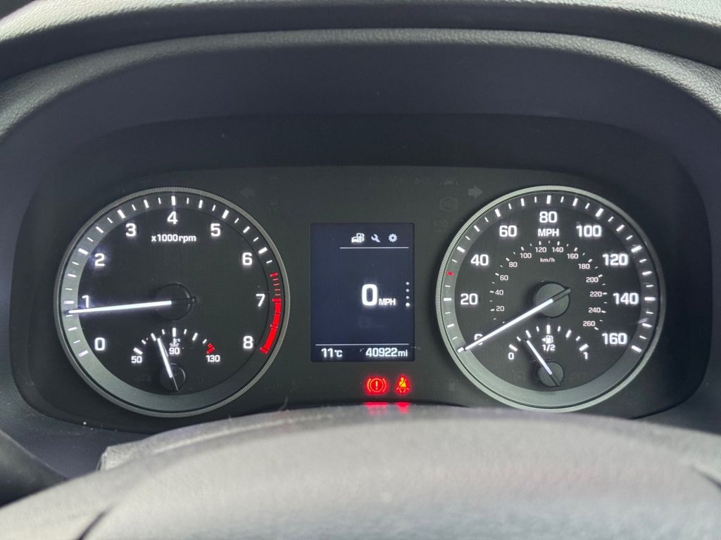 Used Hyundai TUCSON 2017 for sale - 76303712: Photo 36