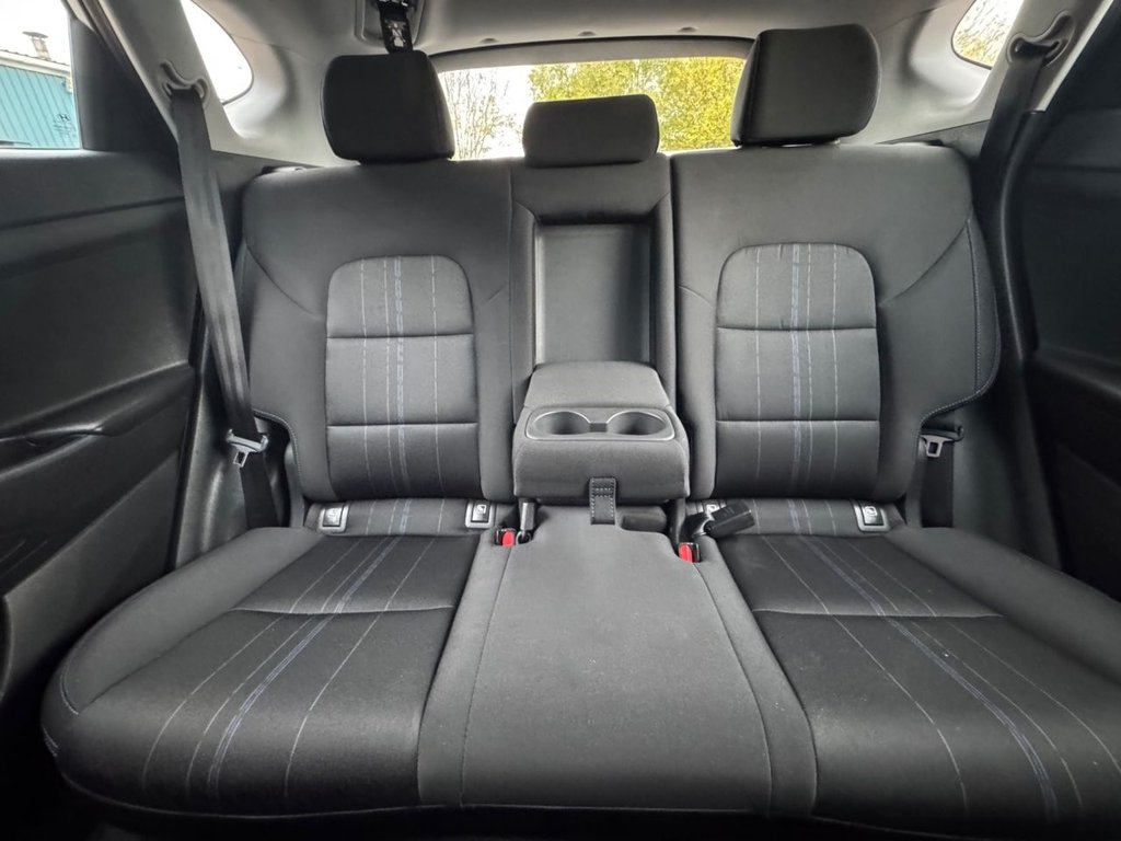 Used Hyundai TUCSON 2017 for sale - 76303712: Photo 37