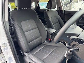 Used Hyundai TUCSON 2017 for sale - 76303712: Photo