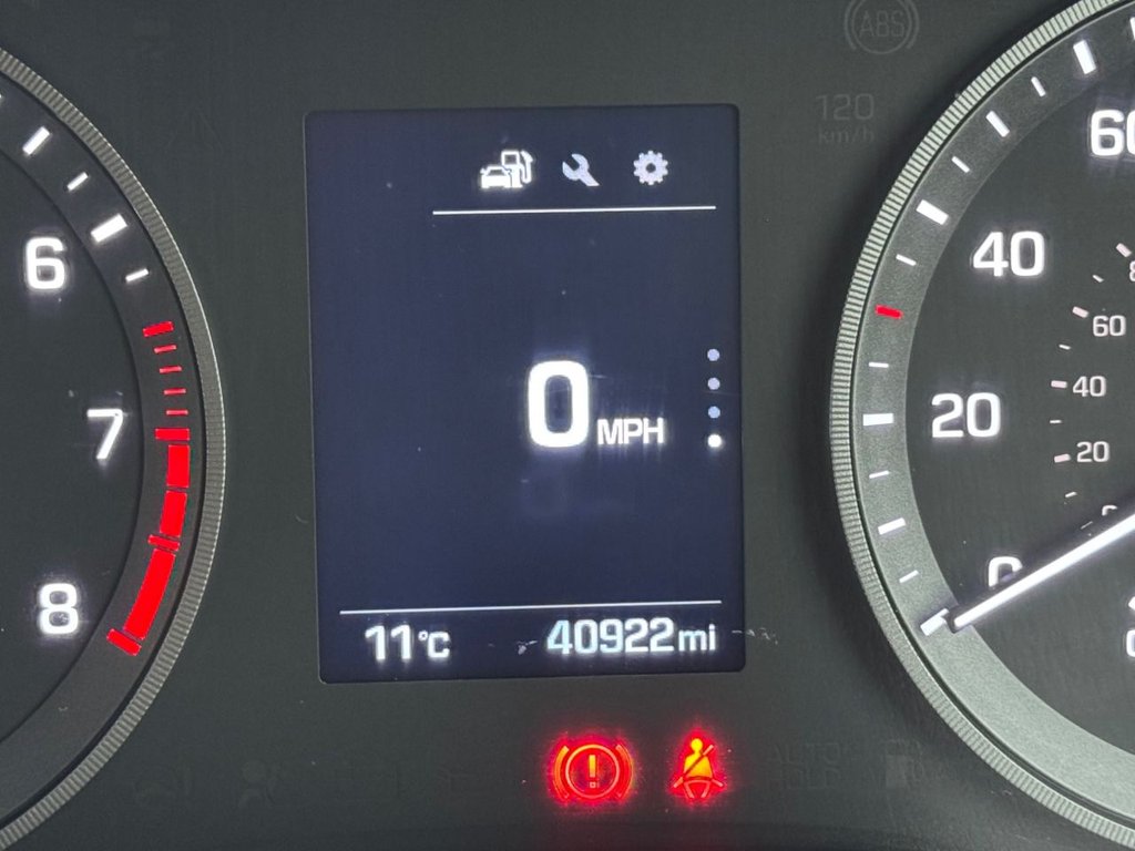 Used Hyundai TUCSON 2017 for sale - 76303712: Photo 4