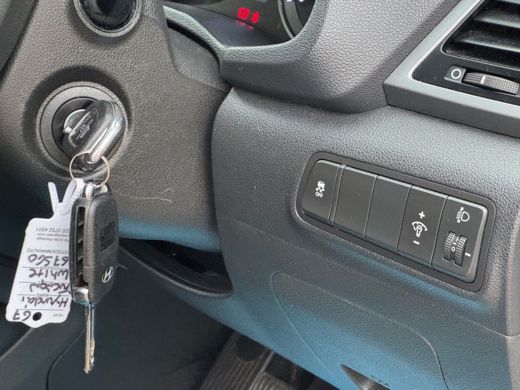 Used Hyundai TUCSON 2017 for sale - 76303712: Photo 40